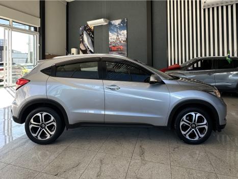 HONDA HR-V 1.8 16V 4P EX FLEX AUTOM�TICO CVT, Foto 4