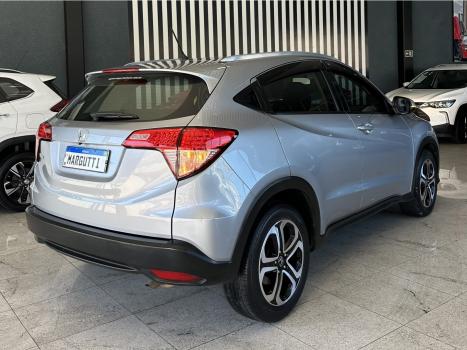 HONDA HR-V 1.8 16V 4P EX FLEX AUTOM�TICO CVT, Foto 5
