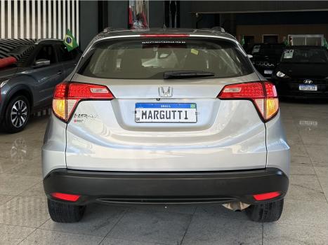 HONDA HR-V 1.8 16V 4P EX FLEX AUTOM�TICO CVT, Foto 6