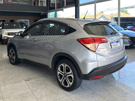 HONDA HR-V 1.8 16V 4P EX FLEX AUTOM�TICO CVT, Foto 7