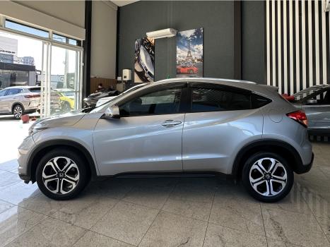 HONDA HR-V 1.8 16V 4P EX FLEX AUTOM�TICO CVT, Foto 8