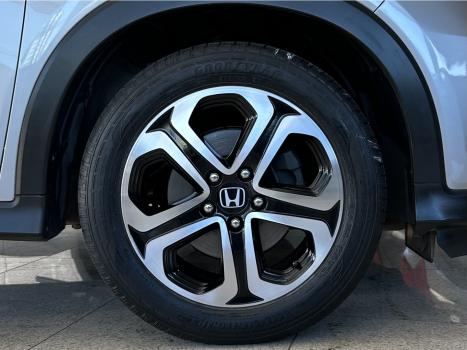 HONDA HR-V 1.8 16V 4P EX FLEX AUTOM�TICO CVT, Foto 9