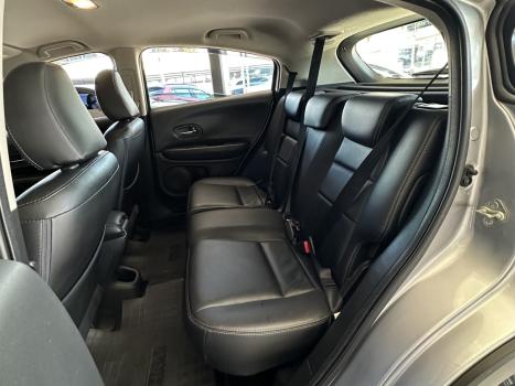 HONDA HR-V 1.8 16V 4P EX FLEX AUTOM�TICO CVT, Foto 10