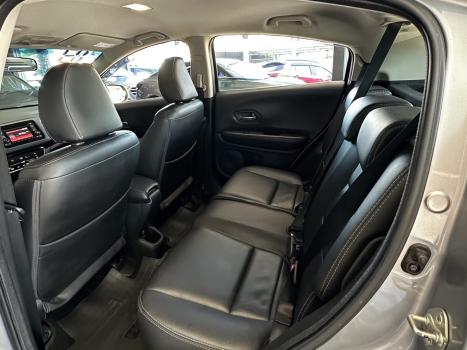 HONDA HR-V 1.8 16V 4P EX FLEX AUTOM�TICO CVT, Foto 11