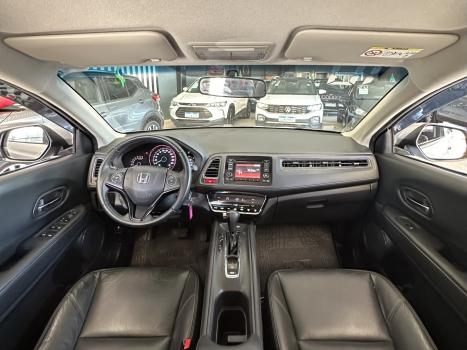 HONDA HR-V 1.8 16V 4P EX FLEX AUTOM�TICO CVT, Foto 12