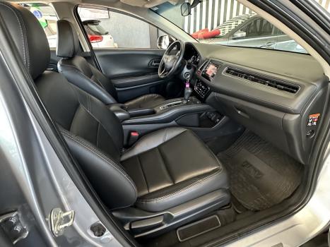 HONDA HR-V 1.8 16V 4P EX FLEX AUTOM�TICO CVT, Foto 13