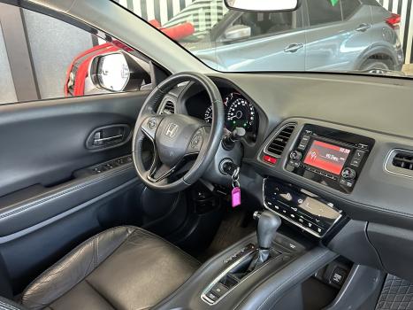 HONDA HR-V 1.8 16V 4P EX FLEX AUTOM�TICO CVT, Foto 14