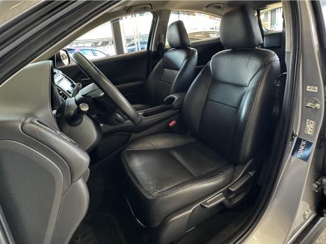 HONDA HR-V 1.8 16V 4P EX FLEX AUTOM�TICO CVT, Foto 15