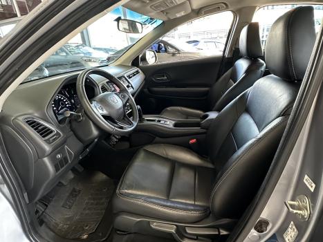 HONDA HR-V 1.8 16V 4P EX FLEX AUTOM�TICO CVT, Foto 16