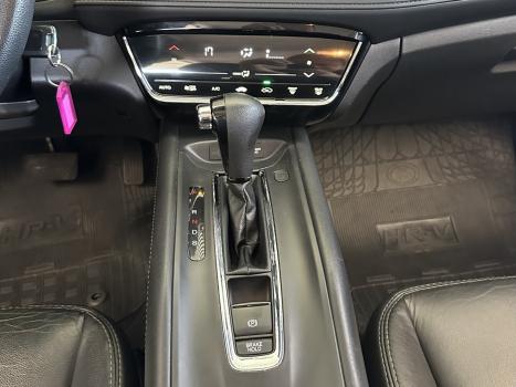 HONDA HR-V 1.8 16V 4P EX FLEX AUTOM�TICO CVT, Foto 17