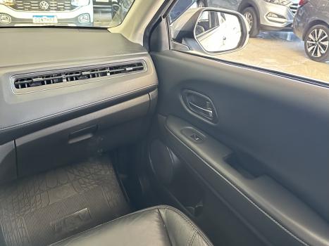 HONDA HR-V 1.8 16V 4P EX FLEX AUTOM�TICO CVT, Foto 18