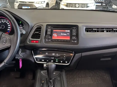 HONDA HR-V 1.8 16V 4P EX FLEX AUTOM�TICO CVT, Foto 19