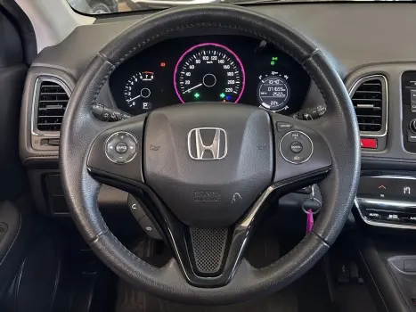 HONDA HR-V 1.8 16V 4P EX FLEX AUTOM�TICO CVT, Foto 21