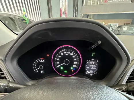 HONDA HR-V 1.8 16V 4P EX FLEX AUTOM�TICO CVT, Foto 22