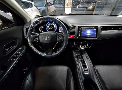 HONDA HR-V 1.8 16V 4P EXL FLEX AUTOM�TICO CVT, Foto 2