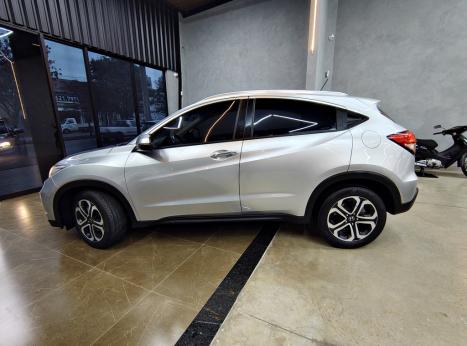 HONDA HR-V 1.8 16V 4P EXL FLEX AUTOM�TICO CVT, Foto 3
