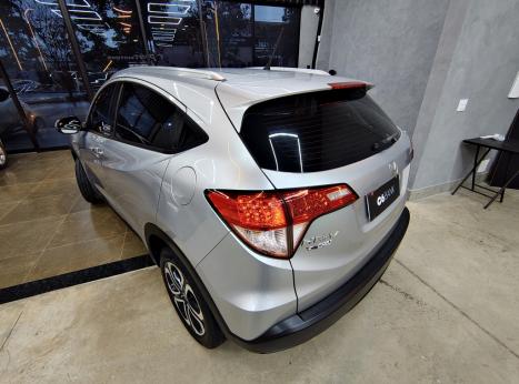 HONDA HR-V 1.8 16V 4P EXL FLEX AUTOM�TICO CVT, Foto 4