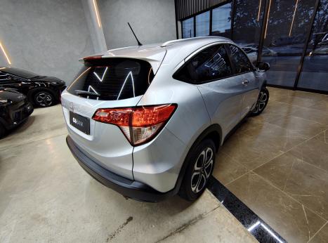 HONDA HR-V 1.8 16V 4P EXL FLEX AUTOM�TICO CVT, Foto 8