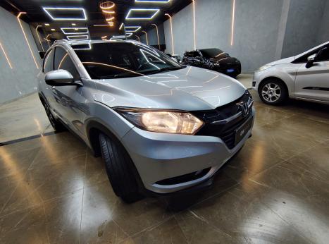 HONDA HR-V 1.8 16V 4P EXL FLEX AUTOM�TICO CVT, Foto 9
