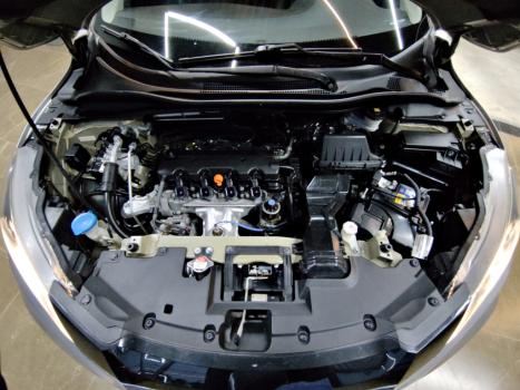 HONDA HR-V 1.8 16V 4P EXL FLEX AUTOM�TICO CVT, Foto 10