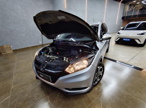 HONDA HR-V 1.8 16V 4P EXL FLEX AUTOM�TICO CVT, Foto 11