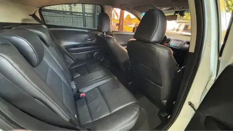 HONDA HR-V 1.8 16V 4P LX FLEX AUTOM�TICO CVT, Foto 8