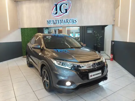 HONDA HR-V 1.8 16V 4P EXL FLEX AUTOM�TICO CVT, Foto 1