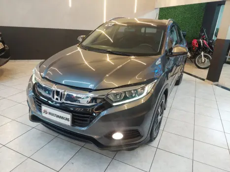 HONDA HR-V 1.8 16V 4P EXL FLEX AUTOM�TICO CVT, Foto 2