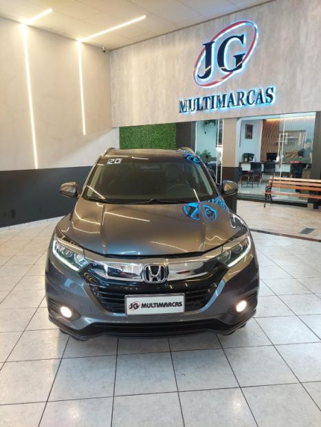 HONDA HR-V 1.8 16V 4P EXL FLEX AUTOM�TICO CVT, Foto 3