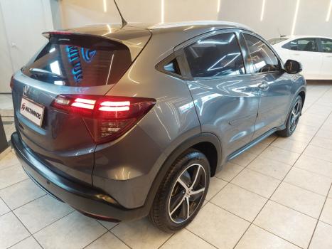 HONDA HR-V 1.8 16V 4P EXL FLEX AUTOM�TICO CVT, Foto 4