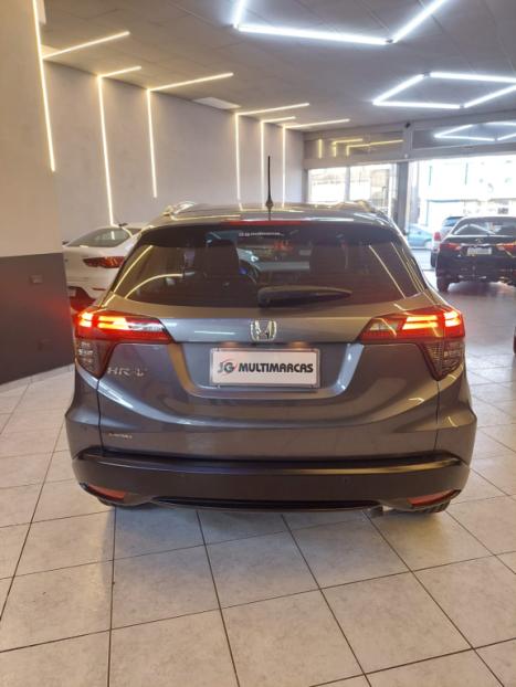 HONDA HR-V 1.8 16V 4P EXL FLEX AUTOM�TICO CVT, Foto 6