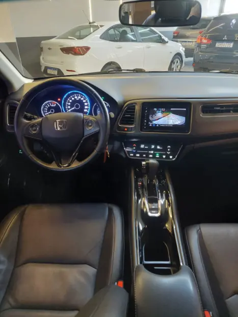 HONDA HR-V 1.8 16V 4P EXL FLEX AUTOM�TICO CVT, Foto 7