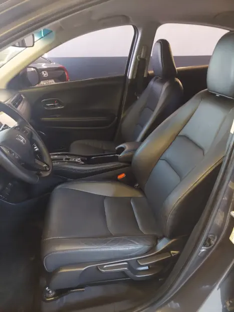 HONDA HR-V 1.8 16V 4P EXL FLEX AUTOM�TICO CVT, Foto 8