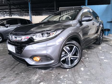 HONDA HR-V 1.8 16V 4P EXL FLEX AUTOM�TICO CVT, Foto 1