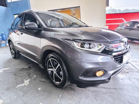 HONDA HR-V 1.8 16V 4P EXL FLEX AUTOM�TICO CVT, Foto 2