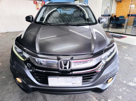 HONDA HR-V 1.8 16V 4P EXL FLEX AUTOM�TICO CVT, Foto 3