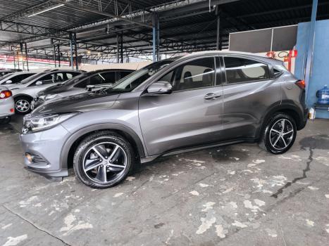 HONDA HR-V 1.8 16V 4P EXL FLEX AUTOM�TICO CVT, Foto 4
