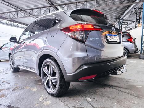 HONDA HR-V 1.8 16V 4P EXL FLEX AUTOM�TICO CVT, Foto 5