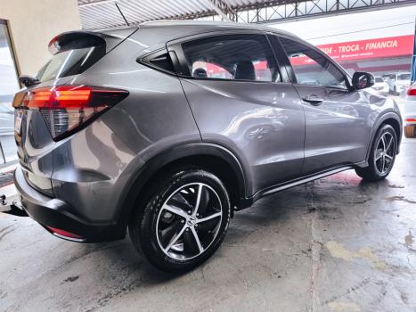 HONDA HR-V 1.8 16V 4P EXL FLEX AUTOM�TICO CVT, Foto 6