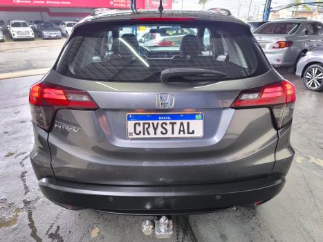 HONDA HR-V 1.8 16V 4P EXL FLEX AUTOM�TICO CVT, Foto 7