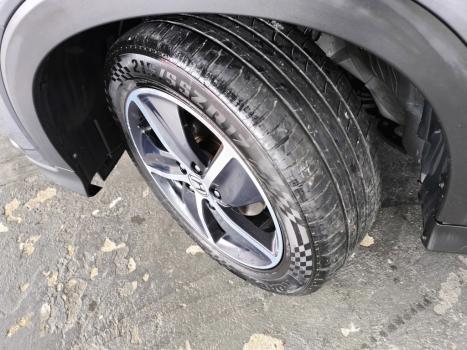 HONDA HR-V 1.8 16V 4P EXL FLEX AUTOM�TICO CVT, Foto 8