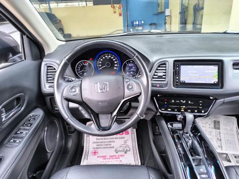 HONDA HR-V 1.8 16V 4P EXL FLEX AUTOM�TICO CVT, Foto 9