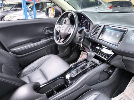 HONDA HR-V 1.8 16V 4P EXL FLEX AUTOM�TICO CVT, Foto 10