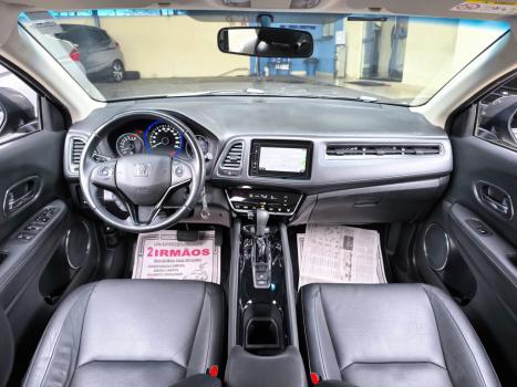 HONDA HR-V 1.8 16V 4P EXL FLEX AUTOM�TICO CVT, Foto 11