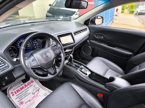 HONDA HR-V 1.8 16V 4P EXL FLEX AUTOM�TICO CVT, Foto 12