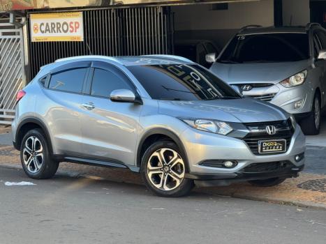 HONDA HR-V 1.8 16V 4P EXL FLEX AUTOM�TICO CVT, Foto 1