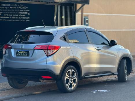 HONDA HR-V 1.8 16V 4P EXL FLEX AUTOM�TICO CVT, Foto 3