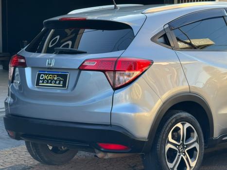 HONDA HR-V 1.8 16V 4P EXL FLEX AUTOM�TICO CVT, Foto 4