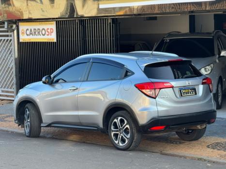 HONDA HR-V 1.8 16V 4P EXL FLEX AUTOM�TICO CVT, Foto 5