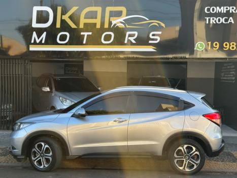 HONDA HR-V 1.8 16V 4P EXL FLEX AUTOM�TICO CVT, Foto 6